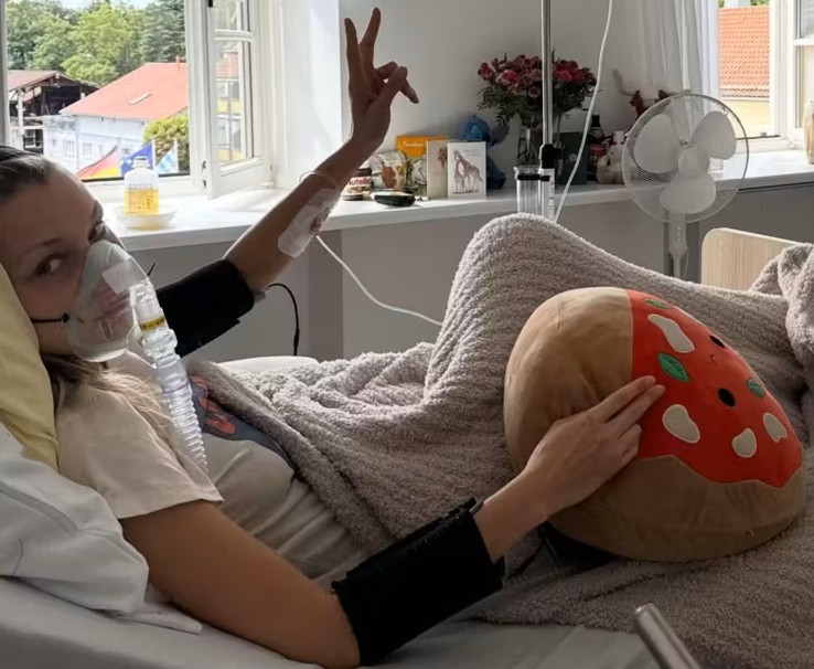 Bella Hadid esete – tanulságok a Lyme-kór diagnosztikájáról